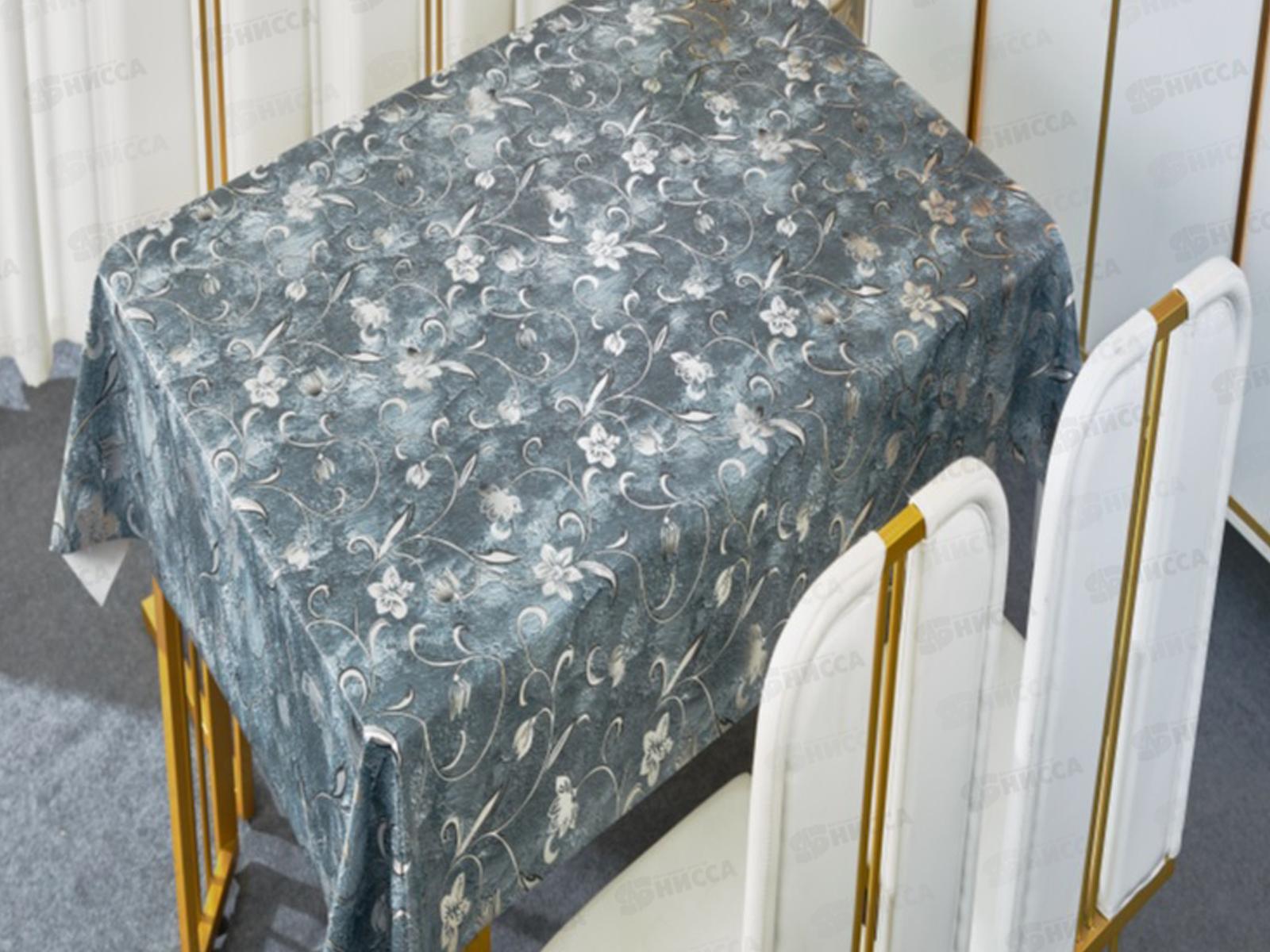 Клеенка Grace ткань с пвх 1,37х20м TS-03BB 114445