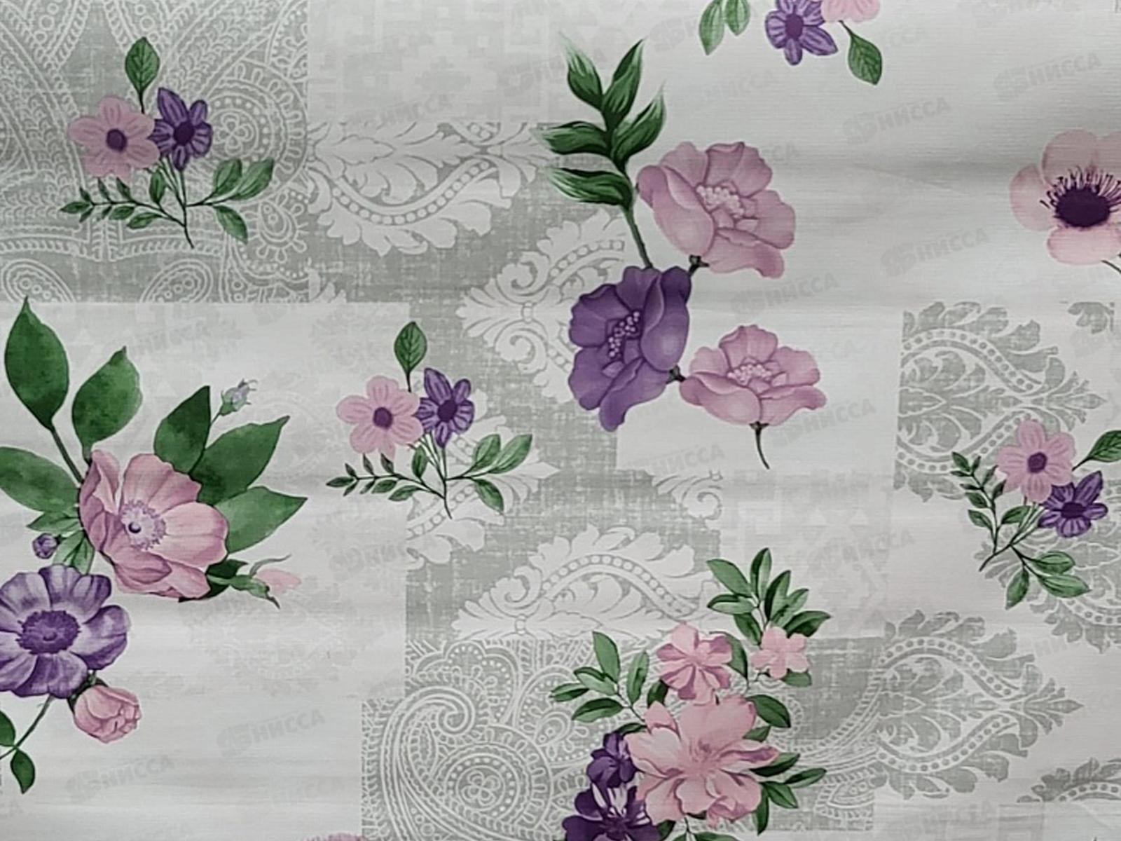 Клеенка Grace ткань с пвх 1,4х20м ST727 114290