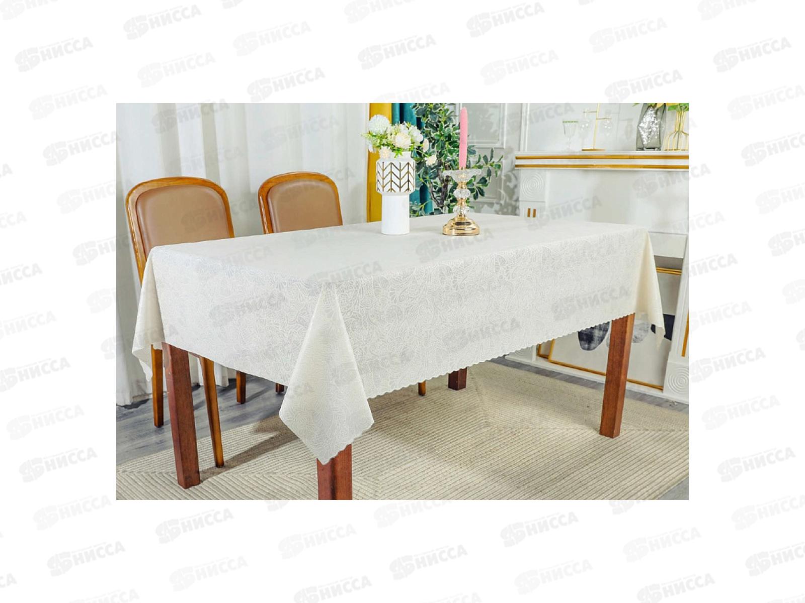 Клеенка Grace Лейс ажурная 1,37х20м CL-0698VP 115535