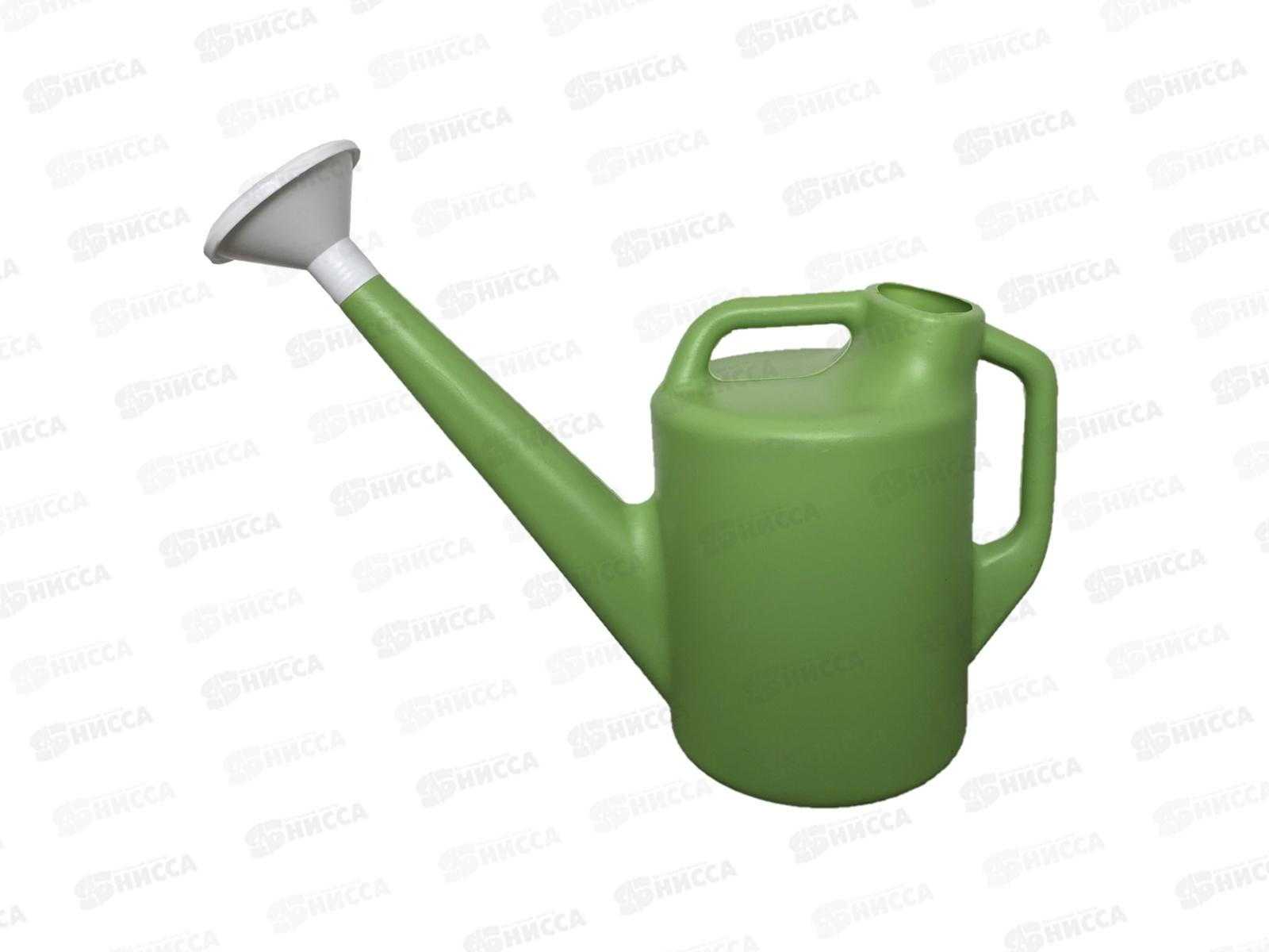 Лейка 8л &quotПолей-Ка&quot супер прочная Ангарск *8