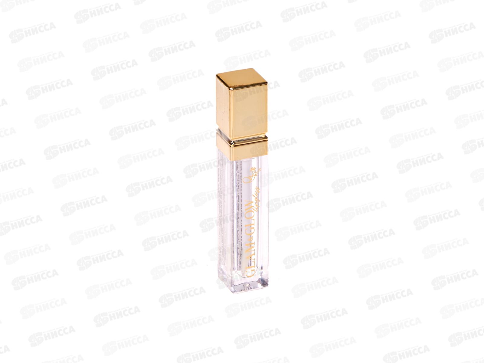 FFleur Блеск для губ LG960 Glam&Glow №01 Pearl *24