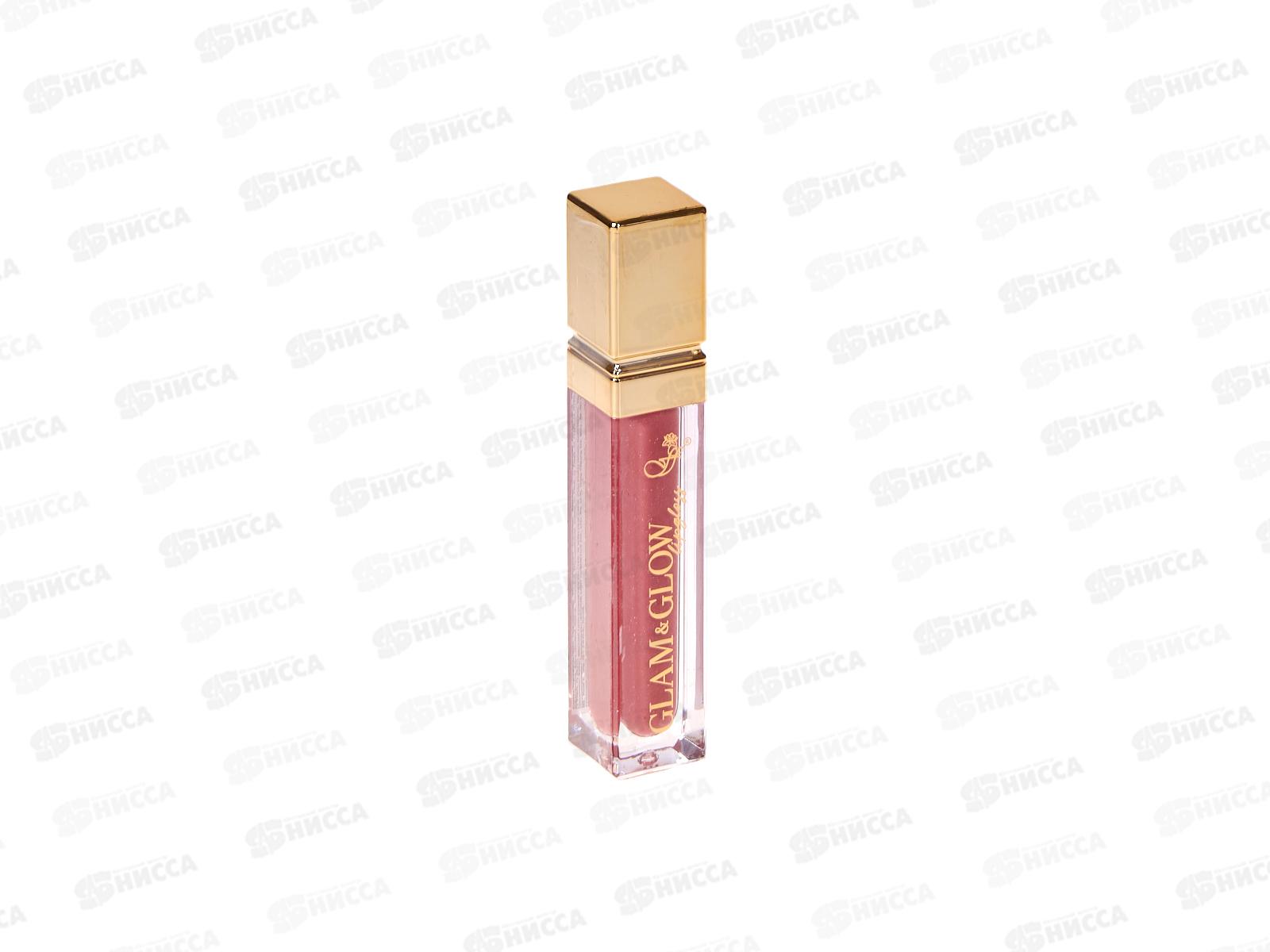 FFleur Блеск для губ LG960 Glam&Glow №03 Bloom *24