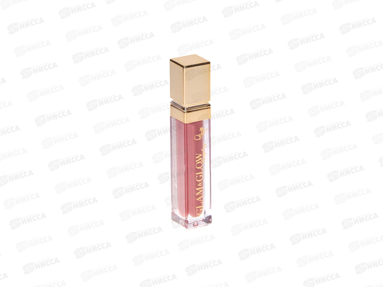 FFleur Блеск для губ LG960 Glam&Glow №10 Chocolate *24