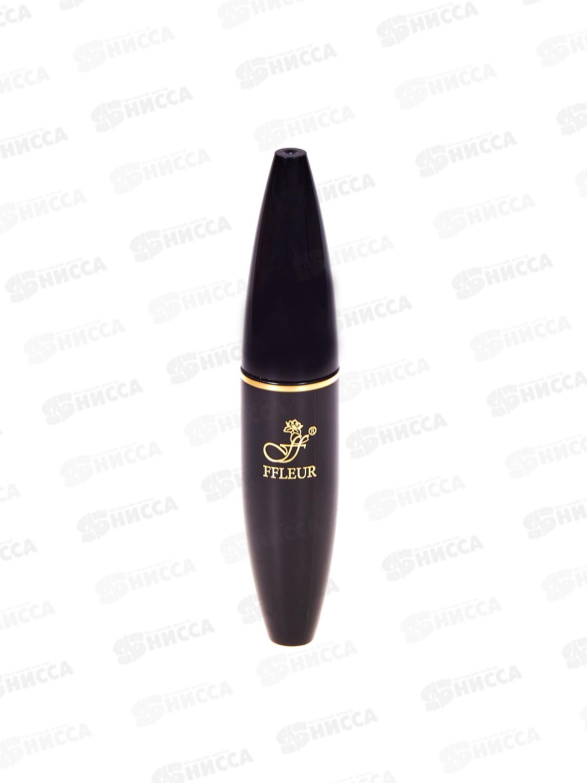 FFleur Тушь для ресниц М-280 Black Code Extreme Length *24