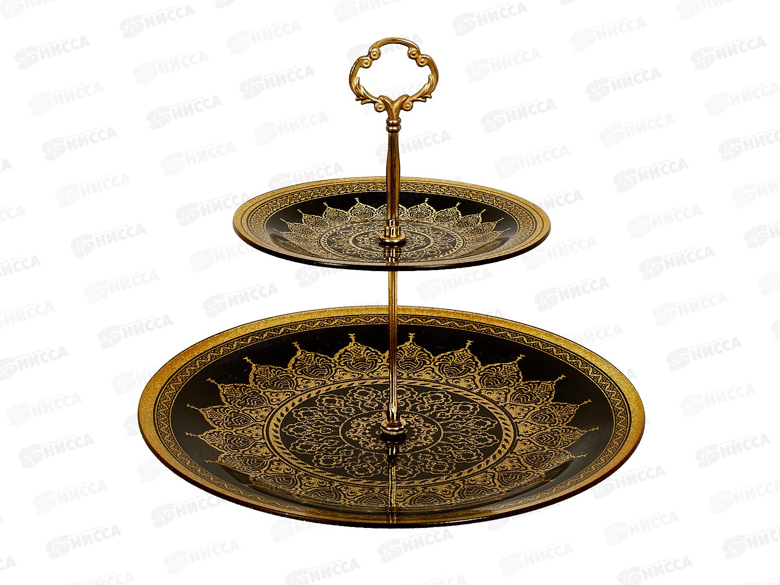 Этажерка 2 уровня, 7022/33