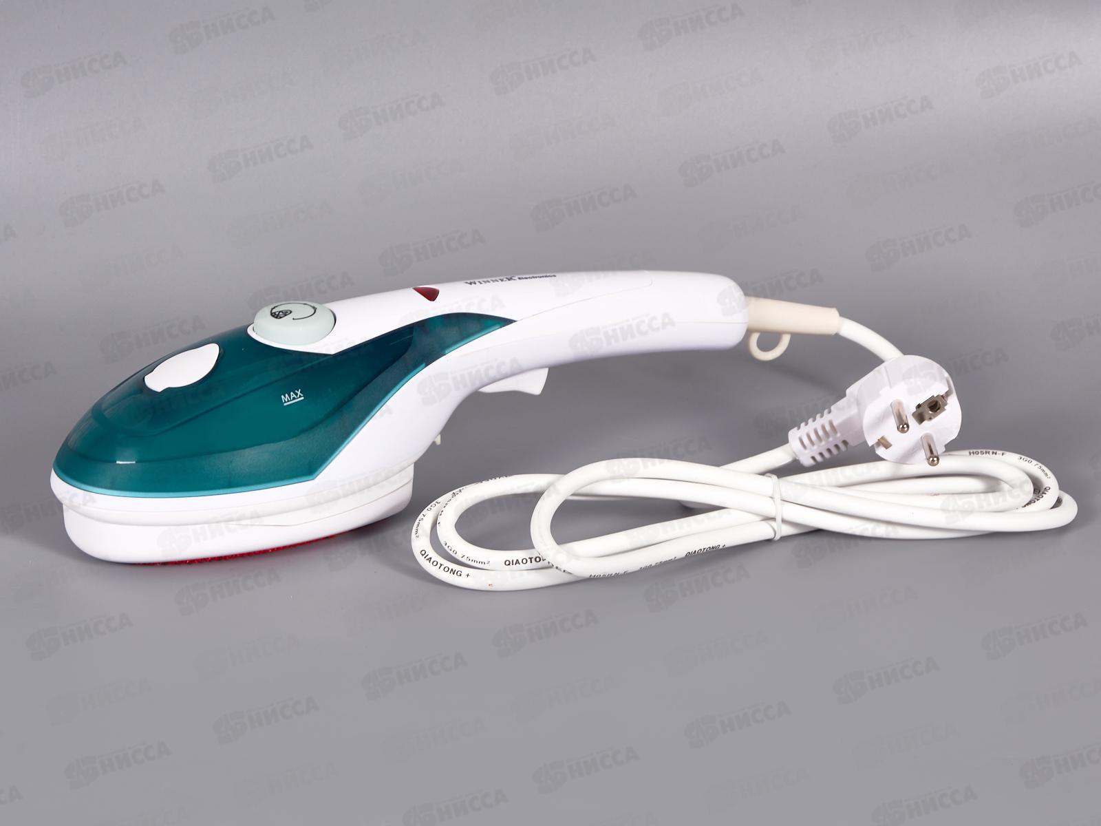 Паровая щетка WR-644