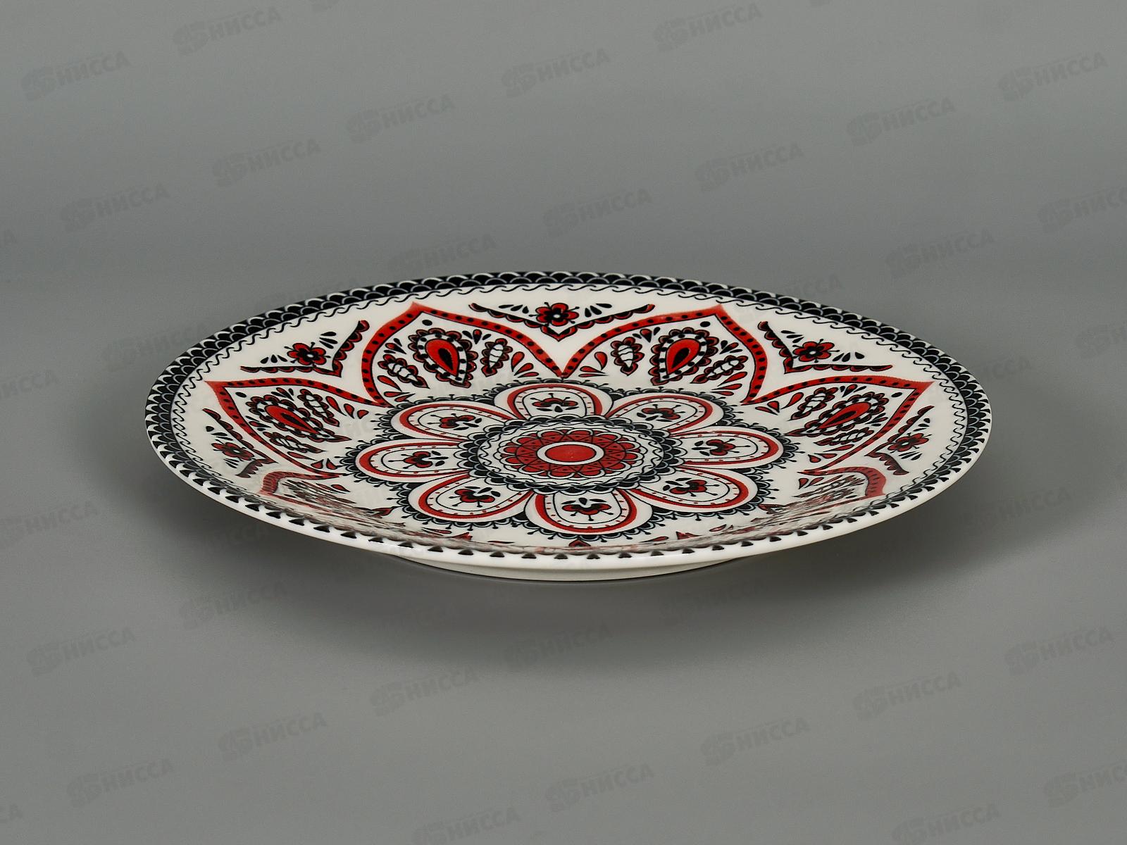 Тарелка Восток 18см MFK09148