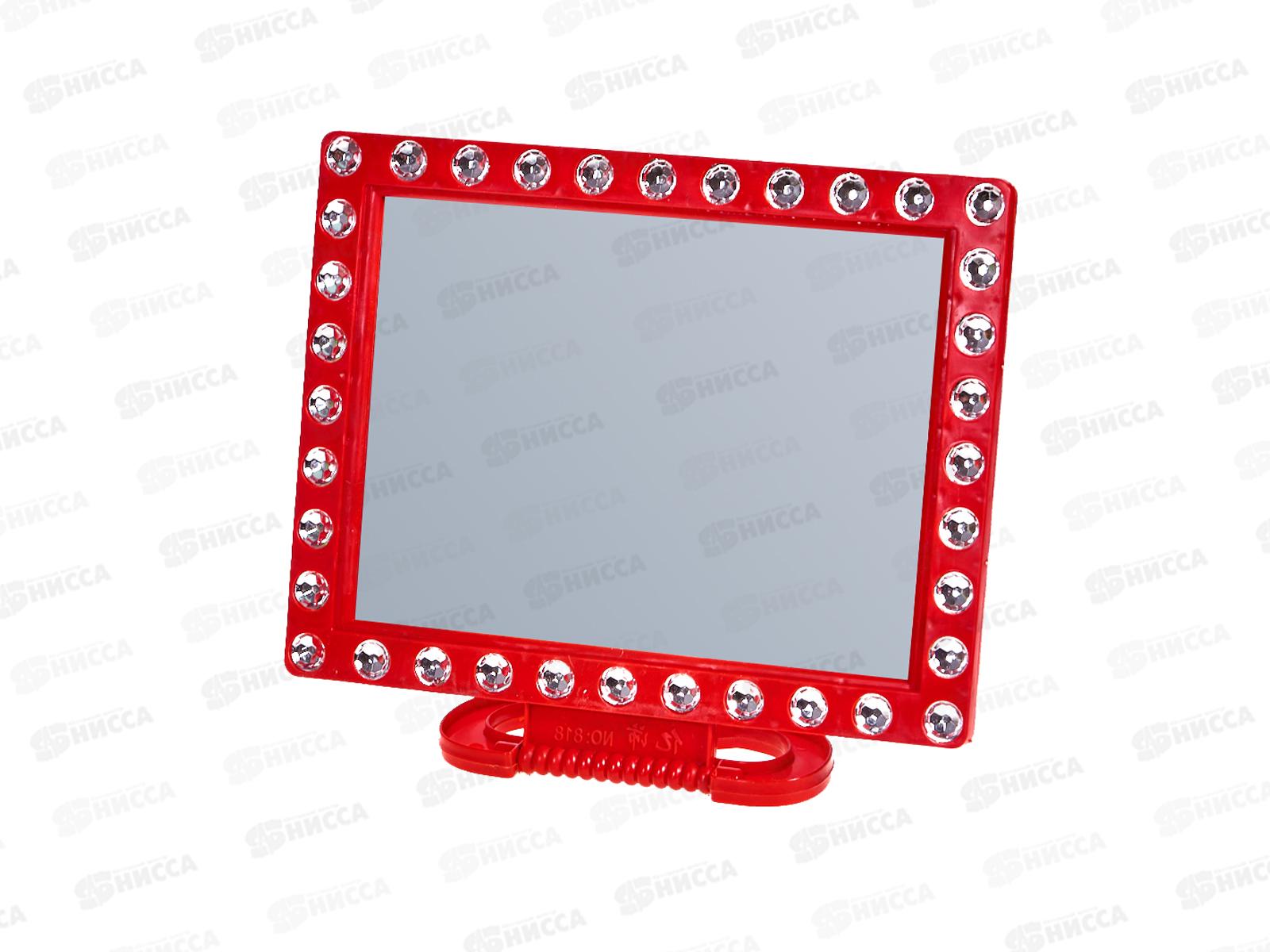 Зеркало настольное &quotЭстра&quot микс 420-272