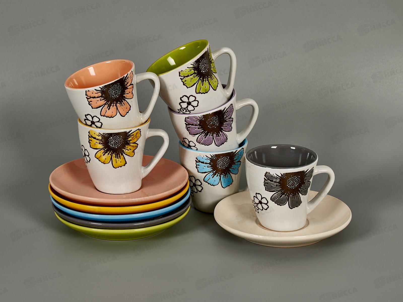 Набор чайный 12пр. 120828 *4