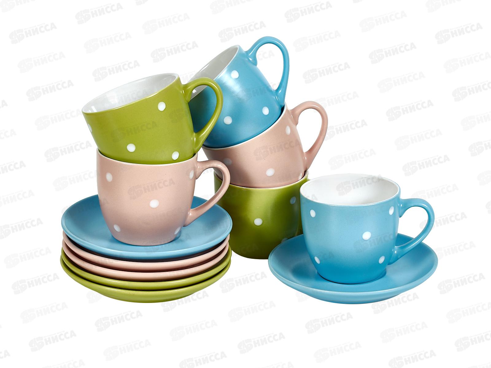 Набор чайный 12пр. 120832 *4