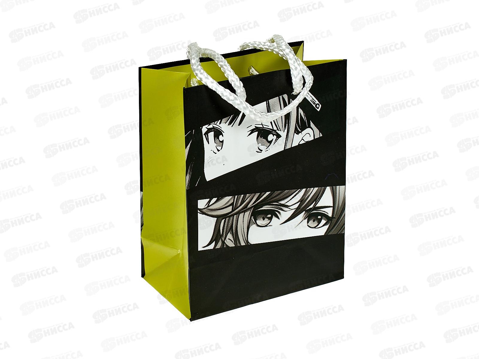 Пакет подарочный АД 11,5*14,5 0191.298