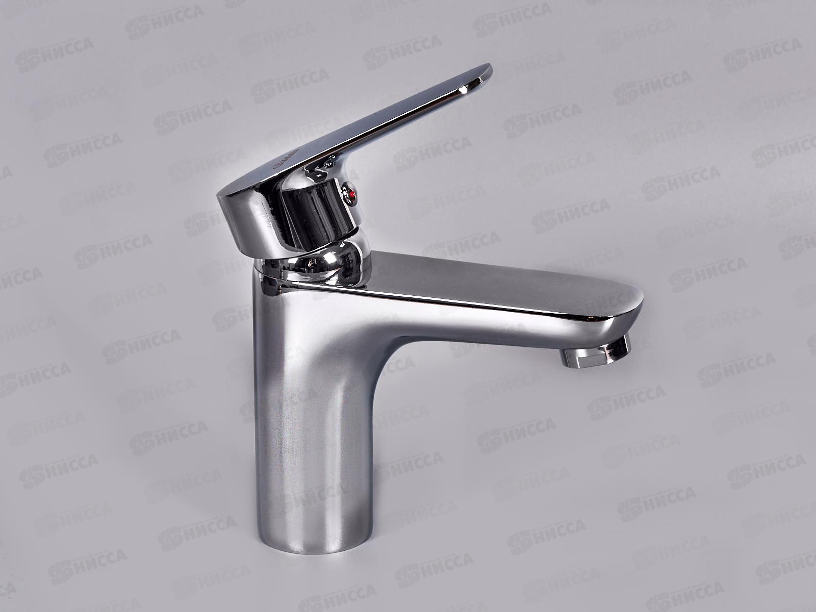 Смеситель для раковины с гайкой, E10105