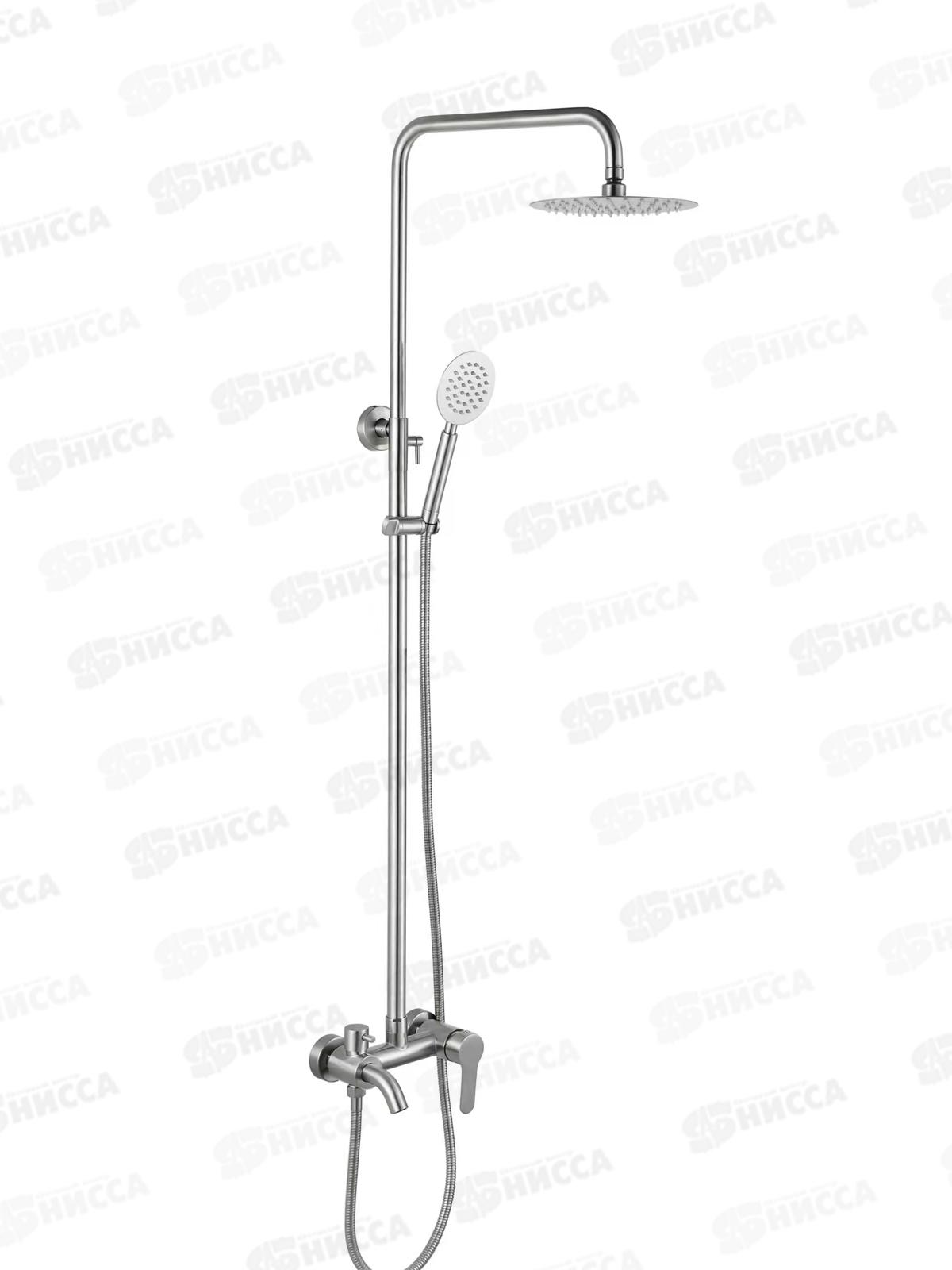 Душевая система, E24801-2