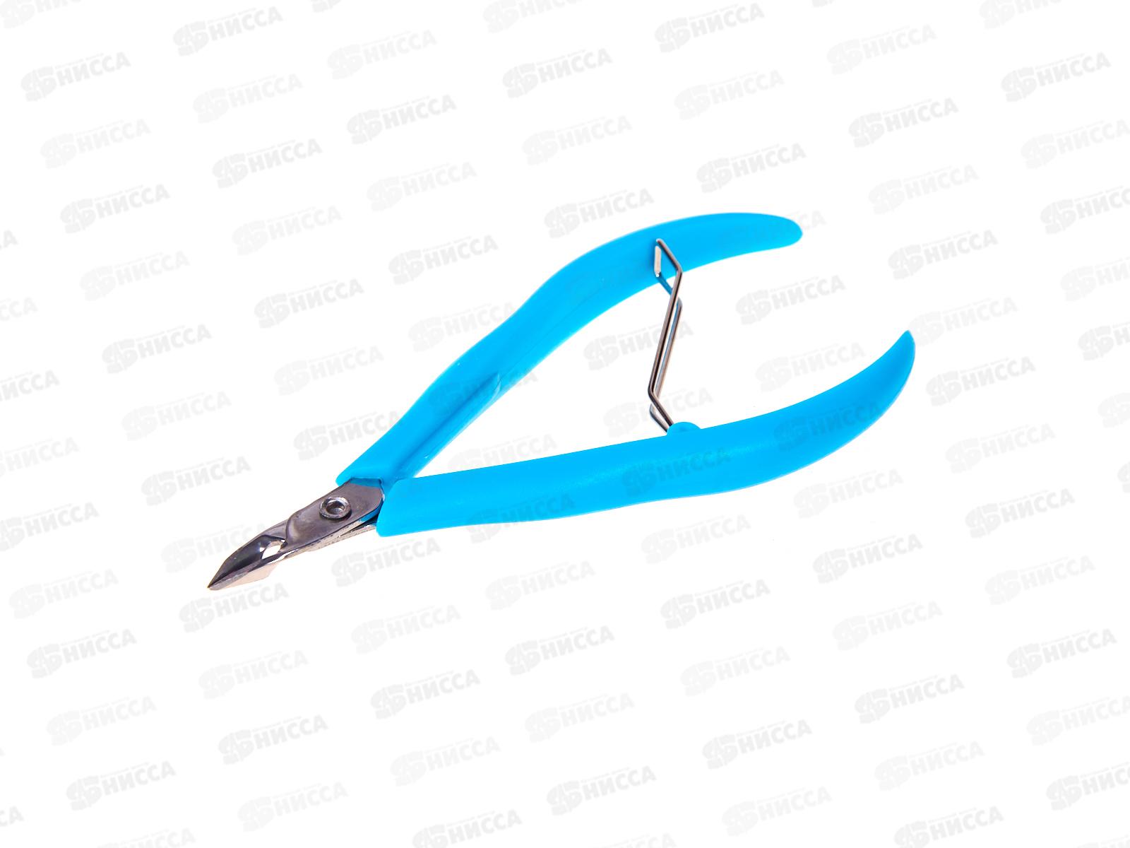 Кусачки &quotManicure set&quot 10,5см микс 535-072