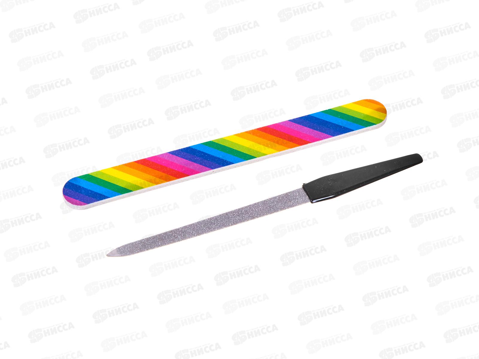 Набор д/маникюра &quotУльтрамарин&quot 2пр 865-999