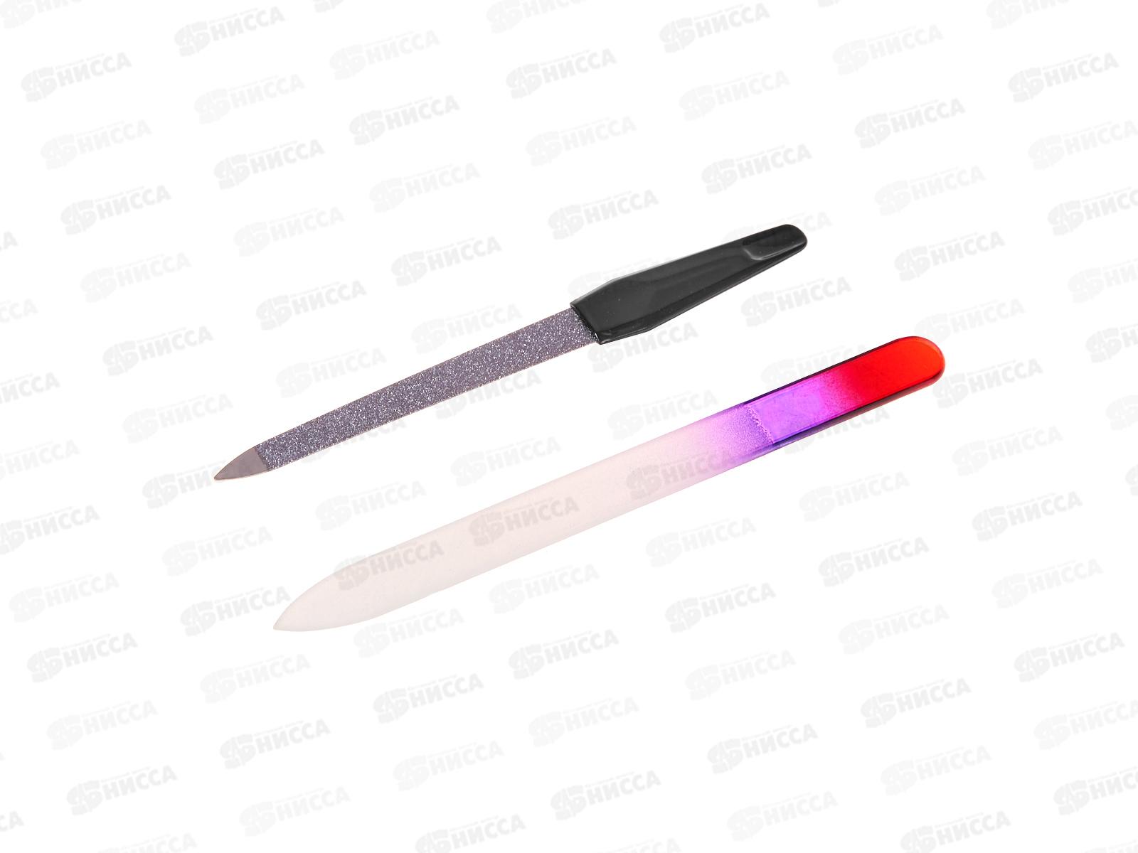 Набор д/маникюра &quotУльтрамарин&quot 2пр 865-961