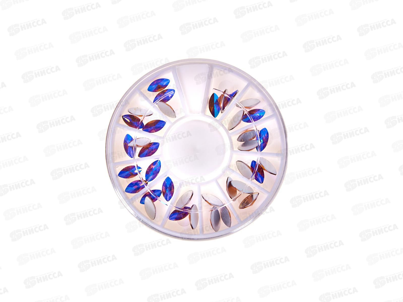 Украшение для нейл-арта &quotVivA Manicur-Капельки&quot 545-514