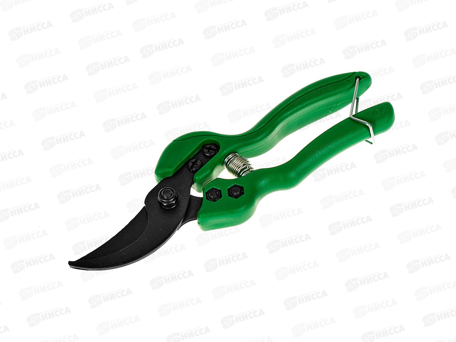 Секатор плоскостной, 195мм, РОСТОК, РС-75, 423011