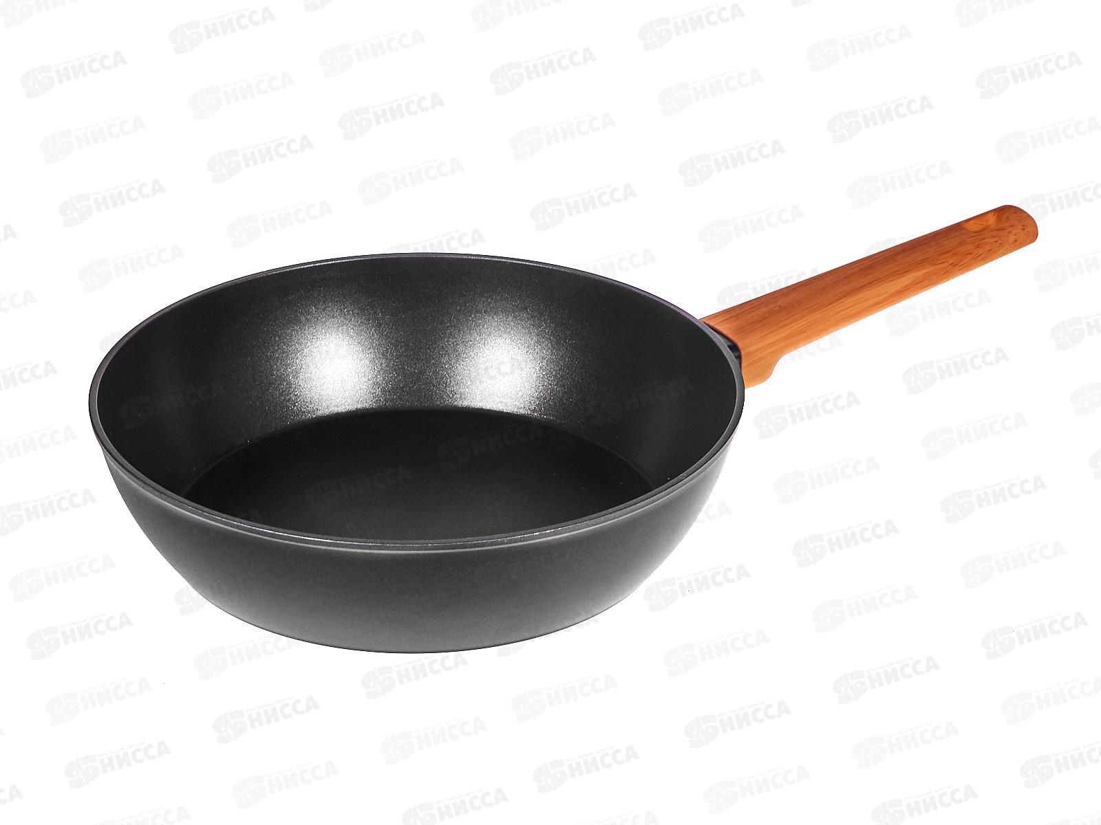 Сковорода Bok LARA Окинава LR01-195-28 28*7,2см индукц Dalkin 8000ц