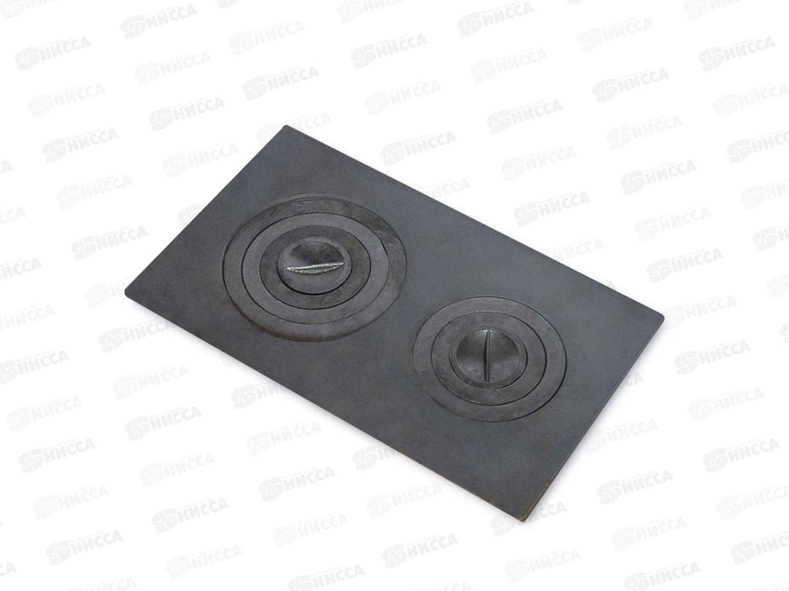 Плита 760*455*8мм, П2-5,  Балезино