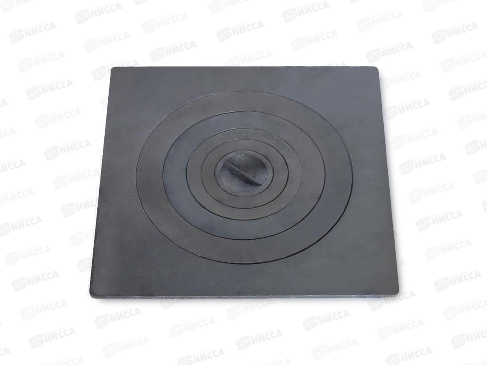 Плита 600*600*8мм, П1-6,  Балезино