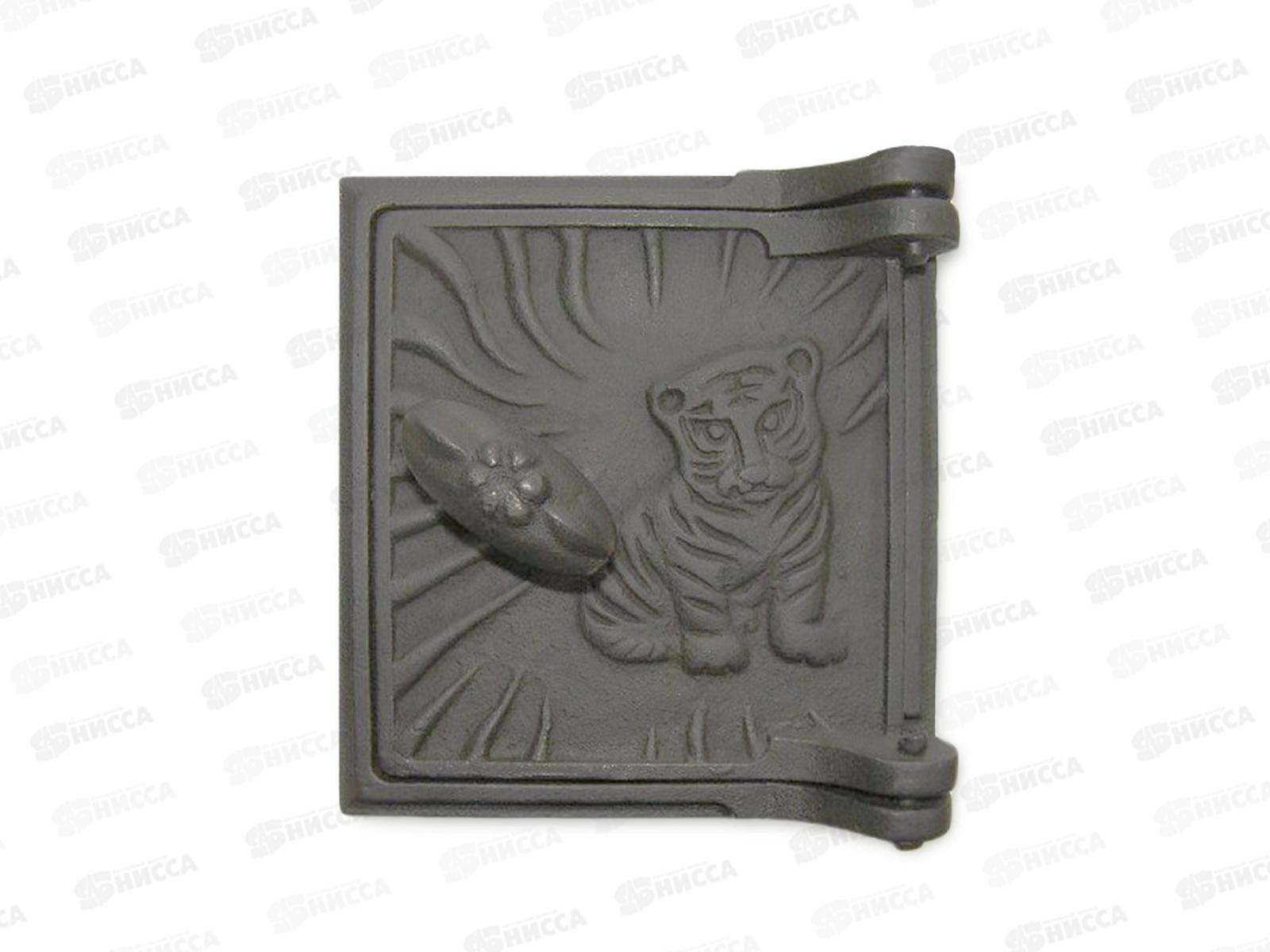 Дверка поддувальная ДП-1т(к) 150*160мм,  Балезино