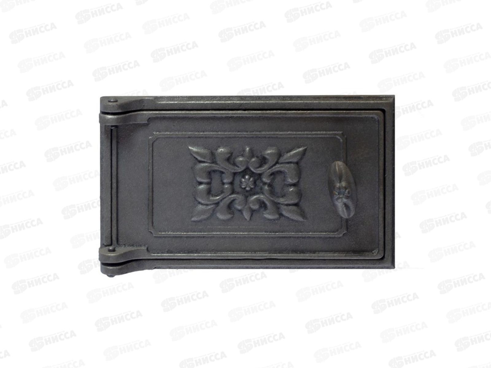 Дверка поддувальная ДП-2, 270*160мм, Балезино