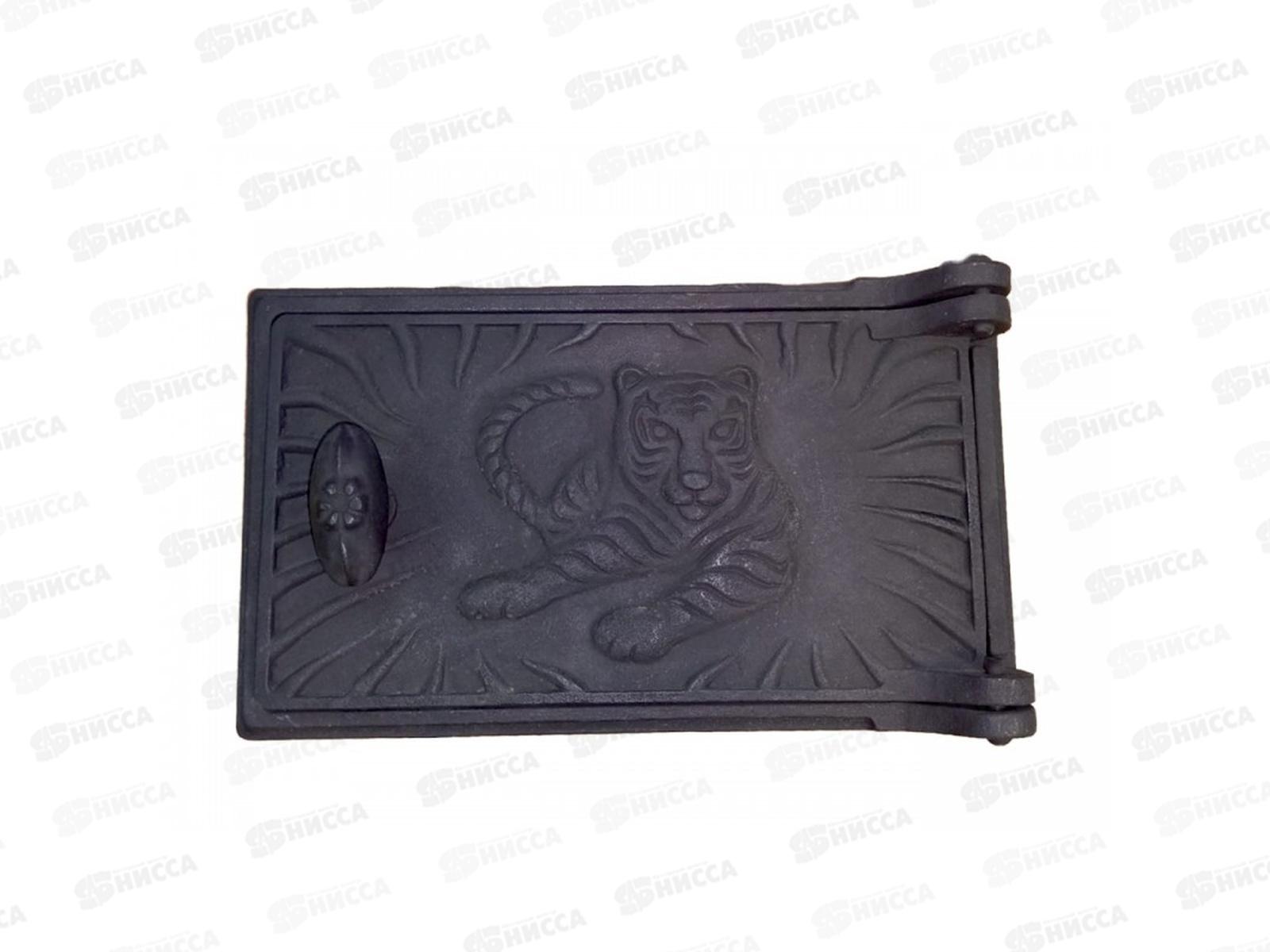 Дверка поддувальная ДП-2т(к),270*160мм),  Балезино