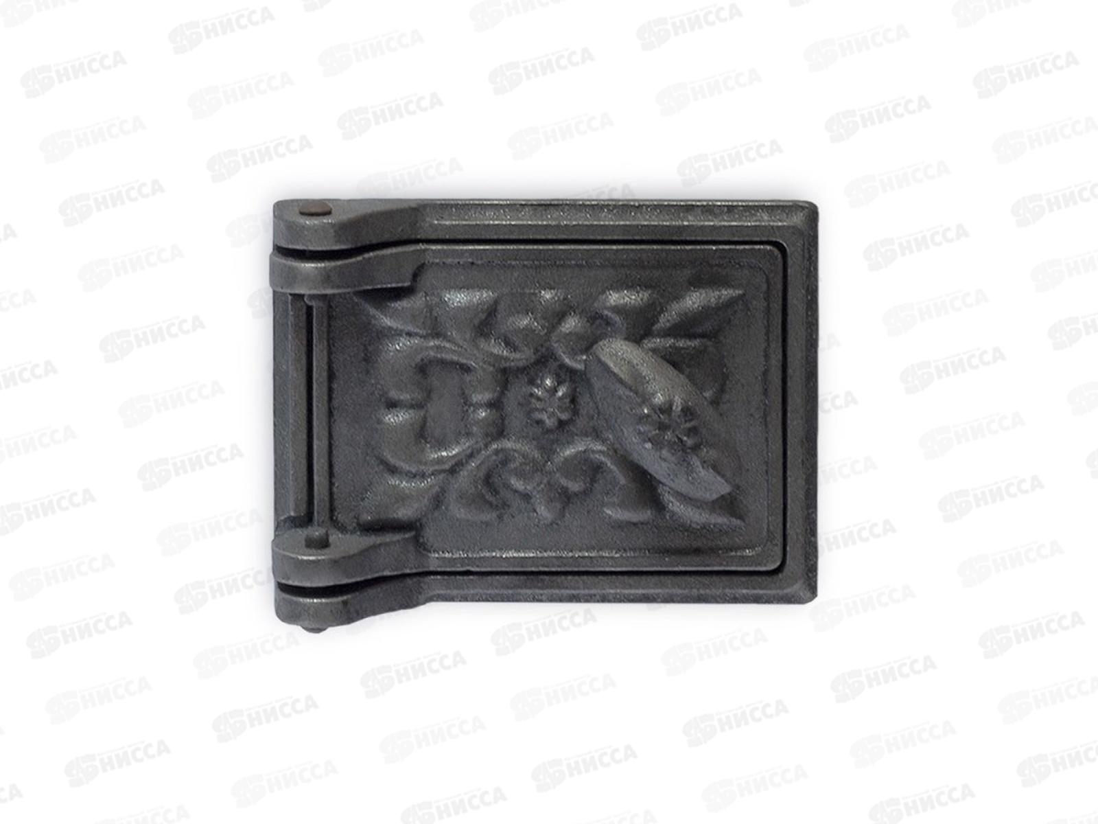 Дверка прочистная ДПр, 150*112мм, Балезино