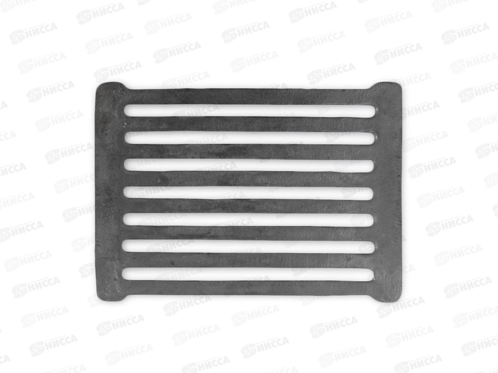 Колосник РУ-2, 300*200мм, для угля Балезино