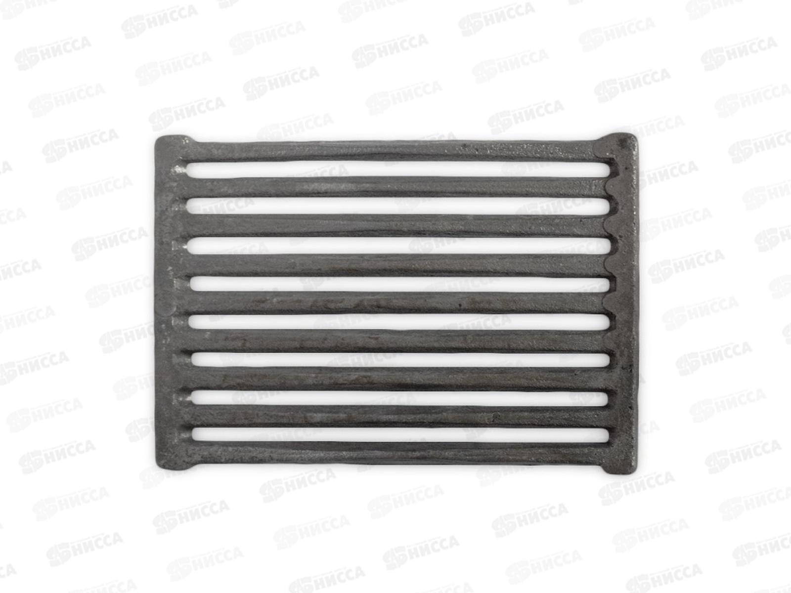 Колосник  РД-6, 380*250мм, Балезино