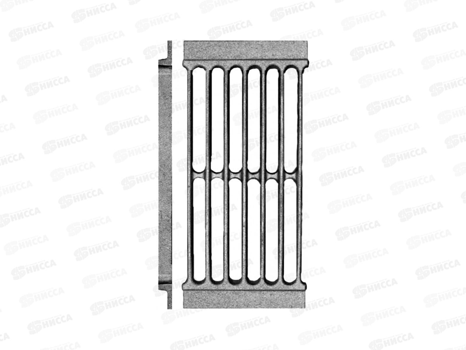 Колосник  РД-7, 500*250мм, Балезино