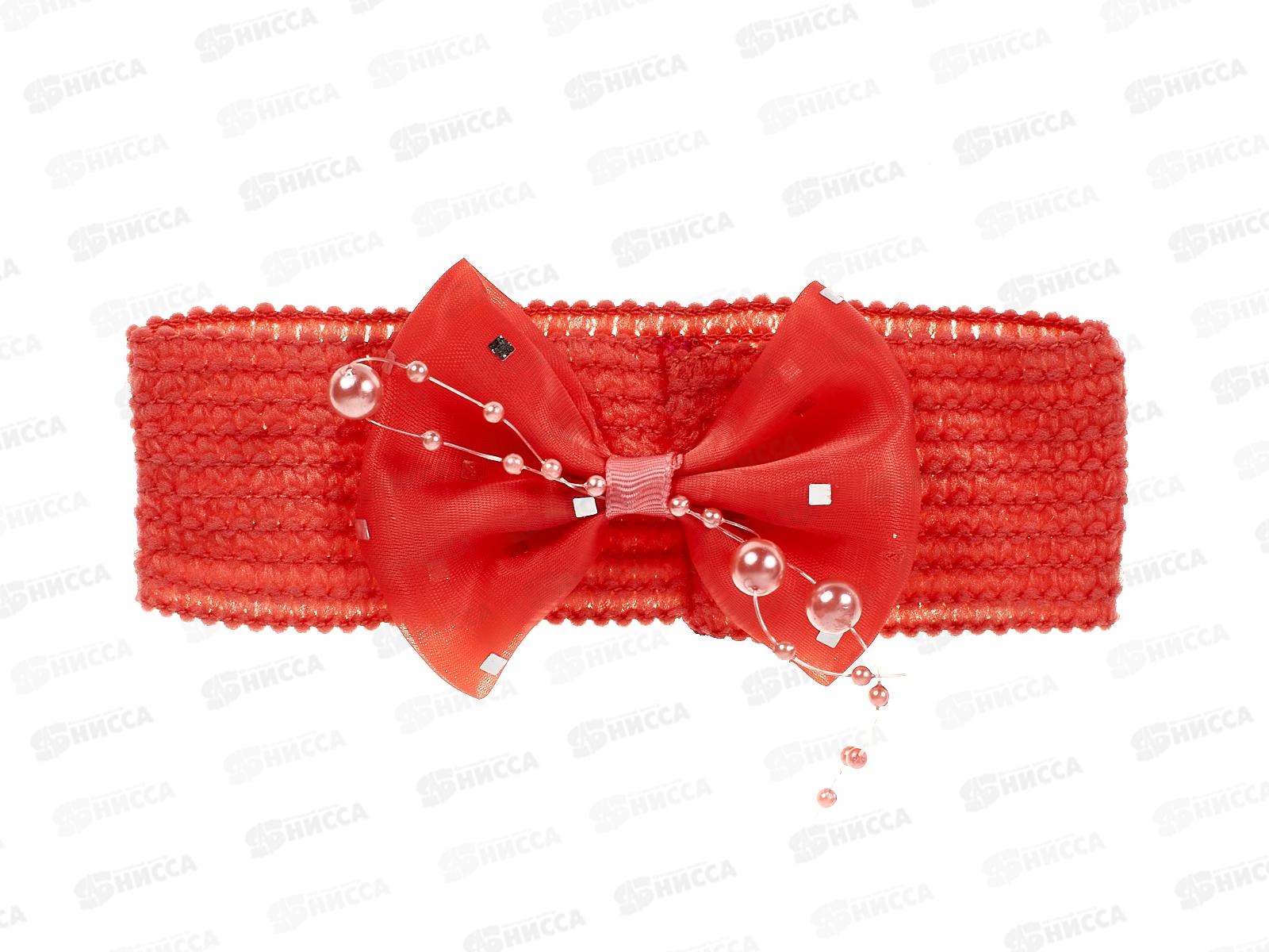 Повязка д/в &quotLittle Krasa-Эшли&quot 365-310