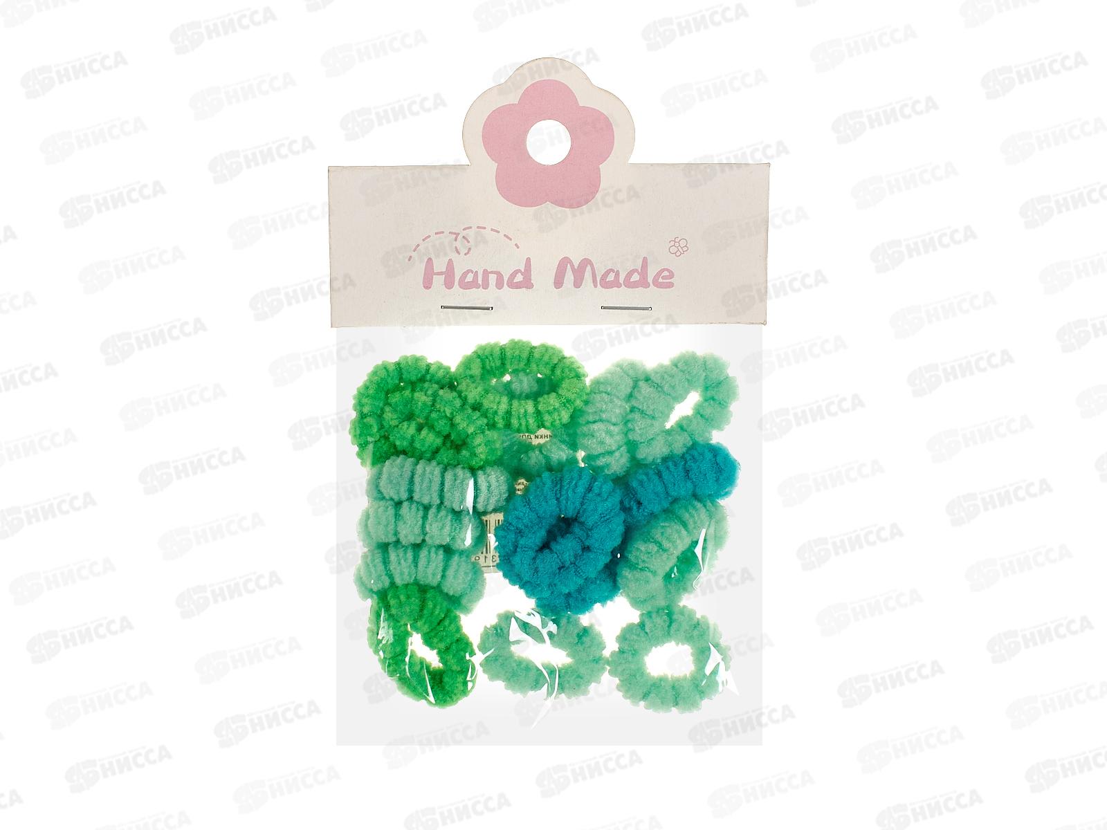 Резинка  д/в &quotМиндаль&quot 2см 545-0240