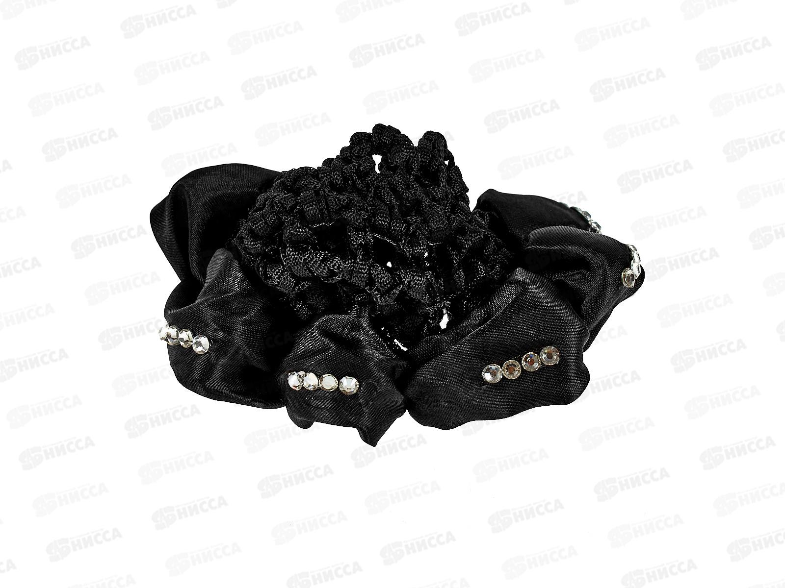 Сетка д/волос &quotBallet style Тома&quot микс 786-799