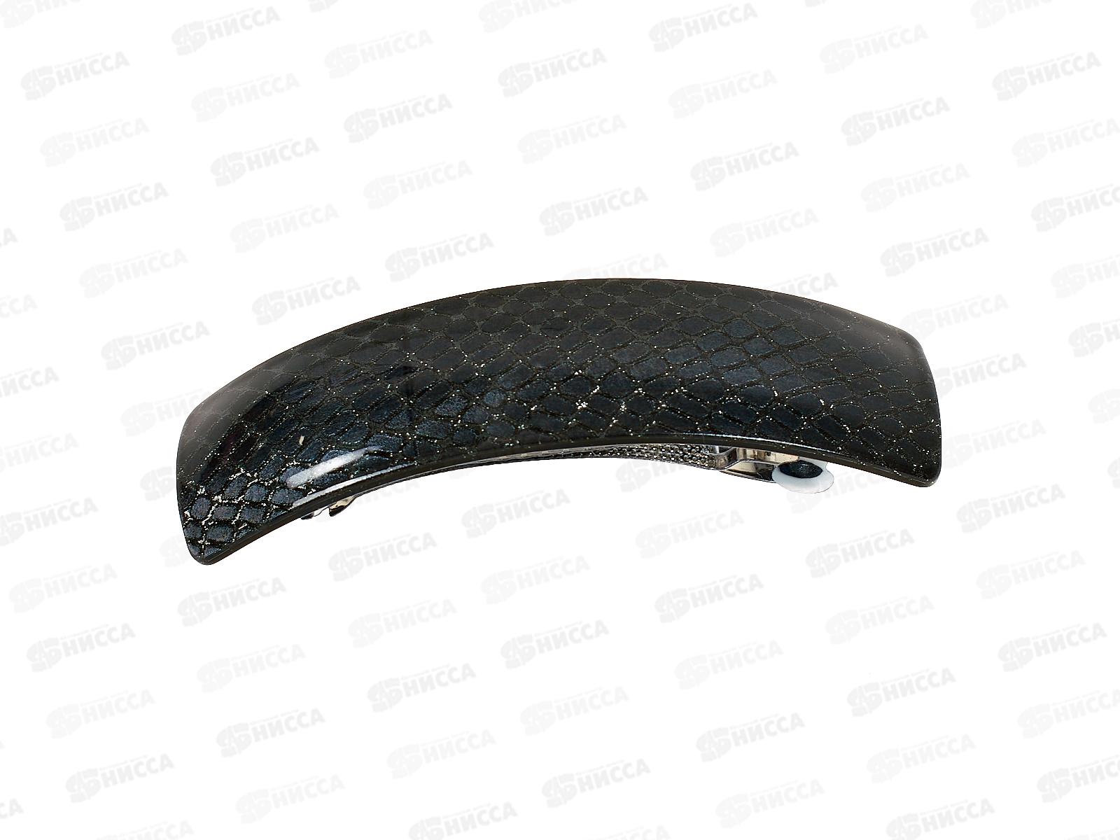 Заколка-автомат д/в &quotLady Collection-Лали&quot прямоуг 656-061