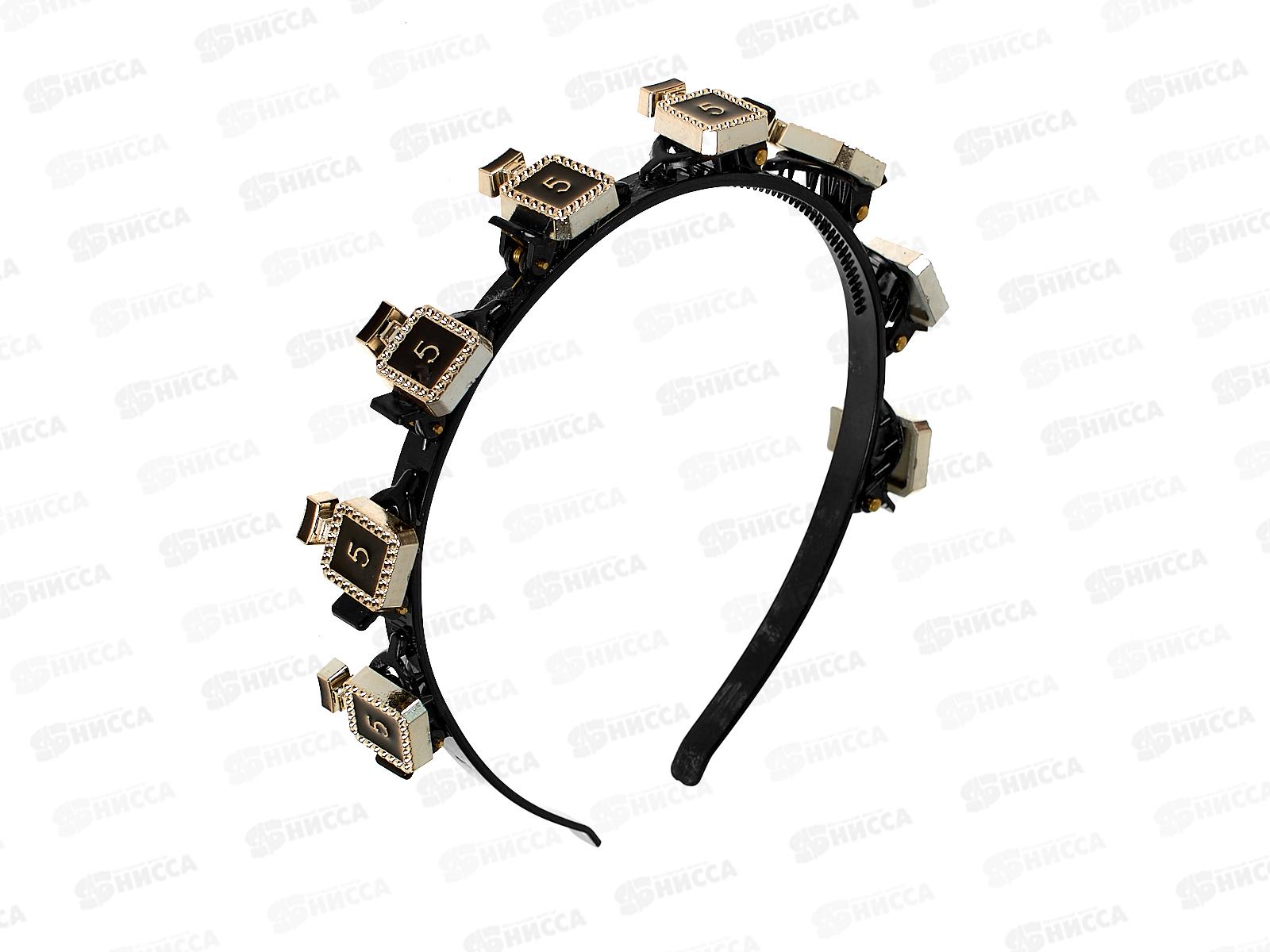 Ободок д/волос &quotФантэн&quot 365-448