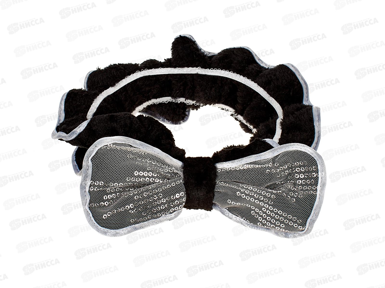 Повязка д/в &quotBeauty Honey&quot микс 486-055