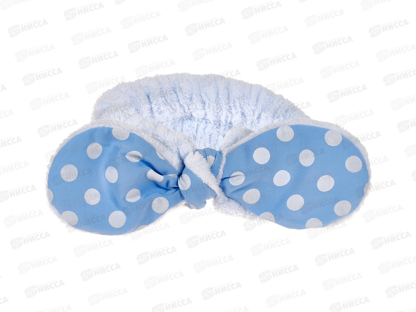 Повязка д/в &quotДаймонд Руш&quot 641-182