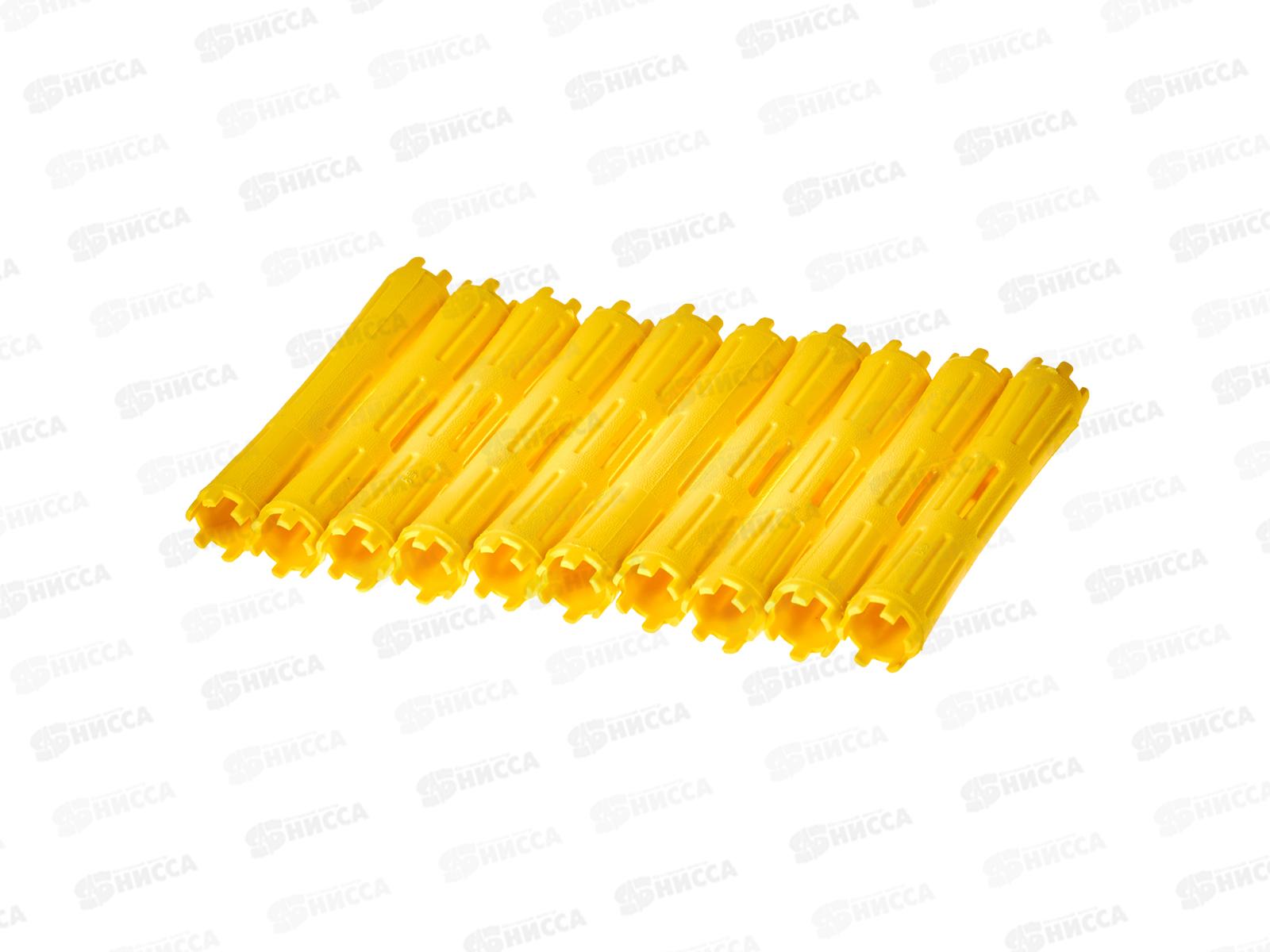 Бигуди коклюшки &quotStyling&quot 10шт микс 685-061