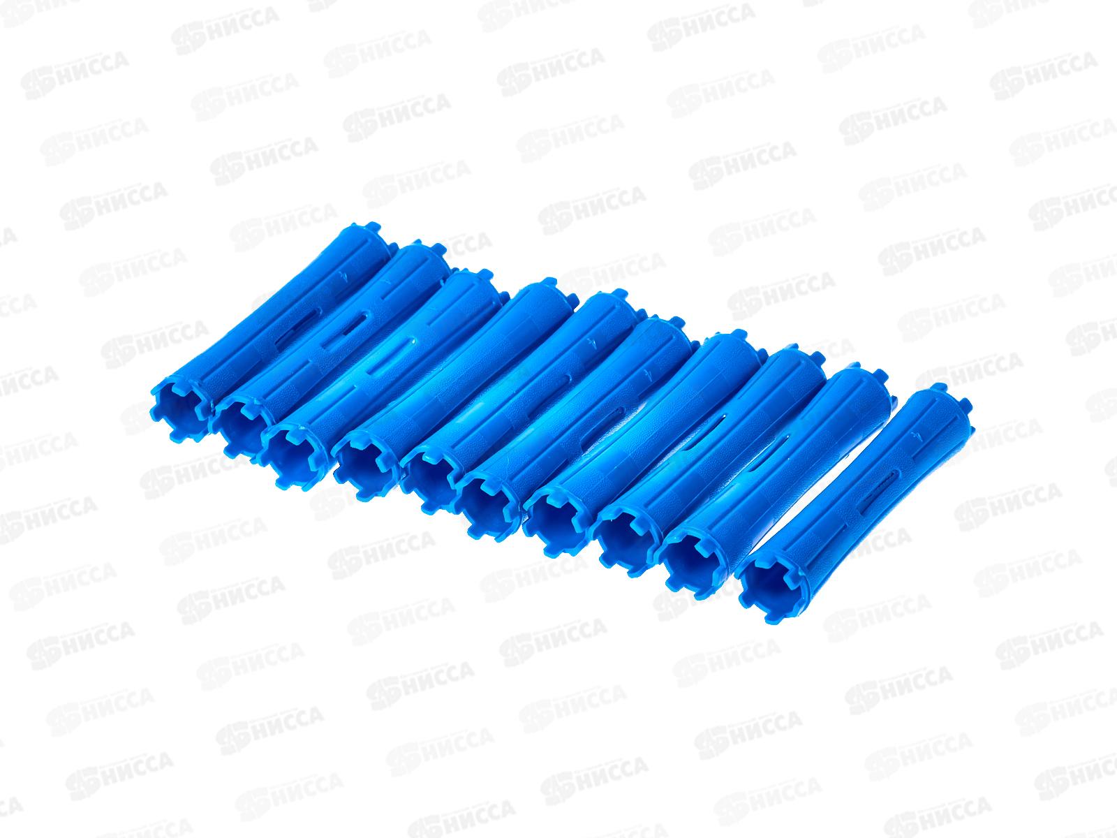 Бигуди коклюшки &quotStyling&quot 10шт микс 685-062