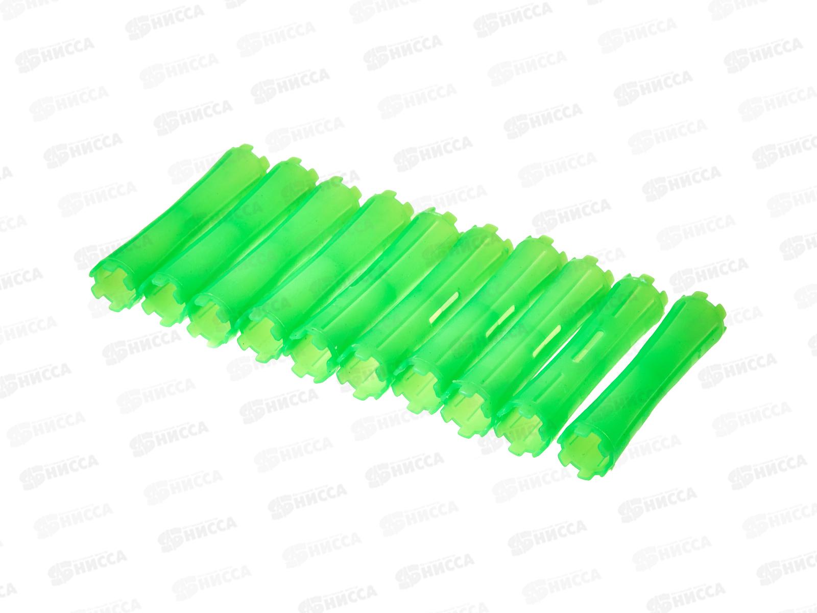 Бигуди коклюшки &quotStyling&quot 10шт микс 685-063