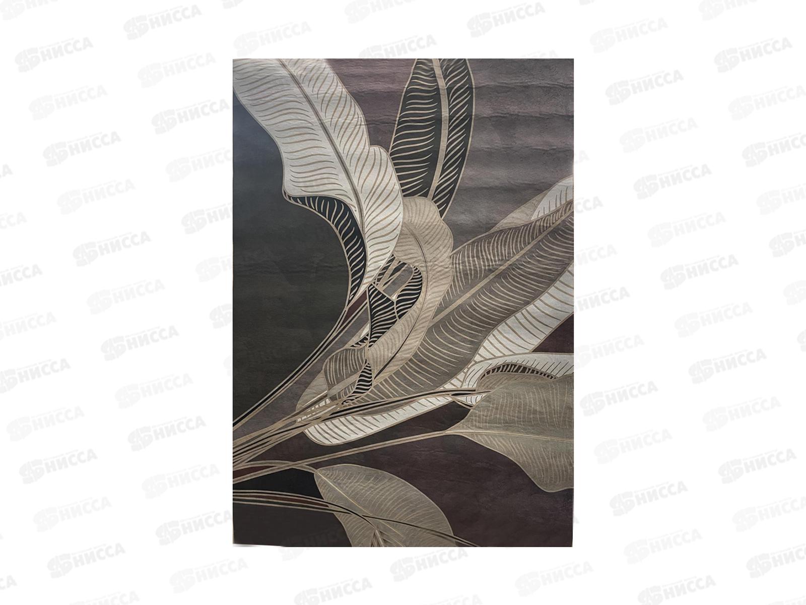 Коврик влаговпитывающий 40*60см GR-4060-270 107805 *50