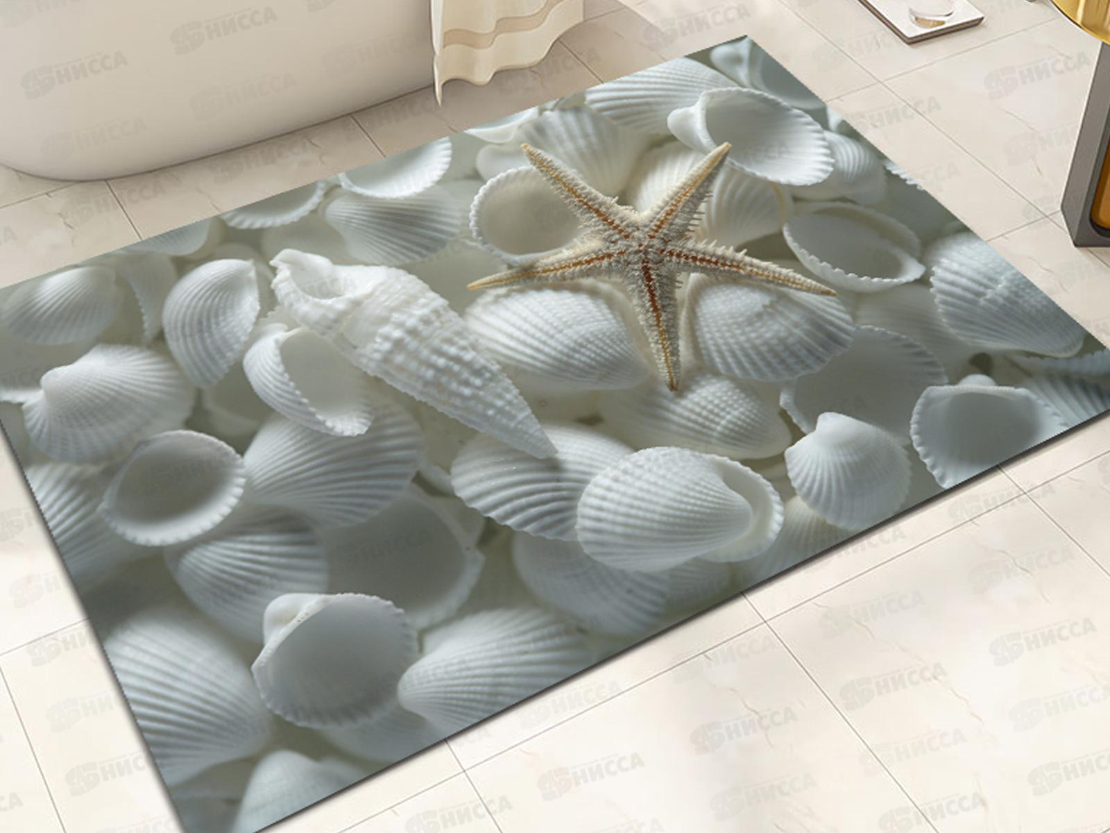 Коврик влаговпитывающий 40*60см GR-4060V-2 108152 *50