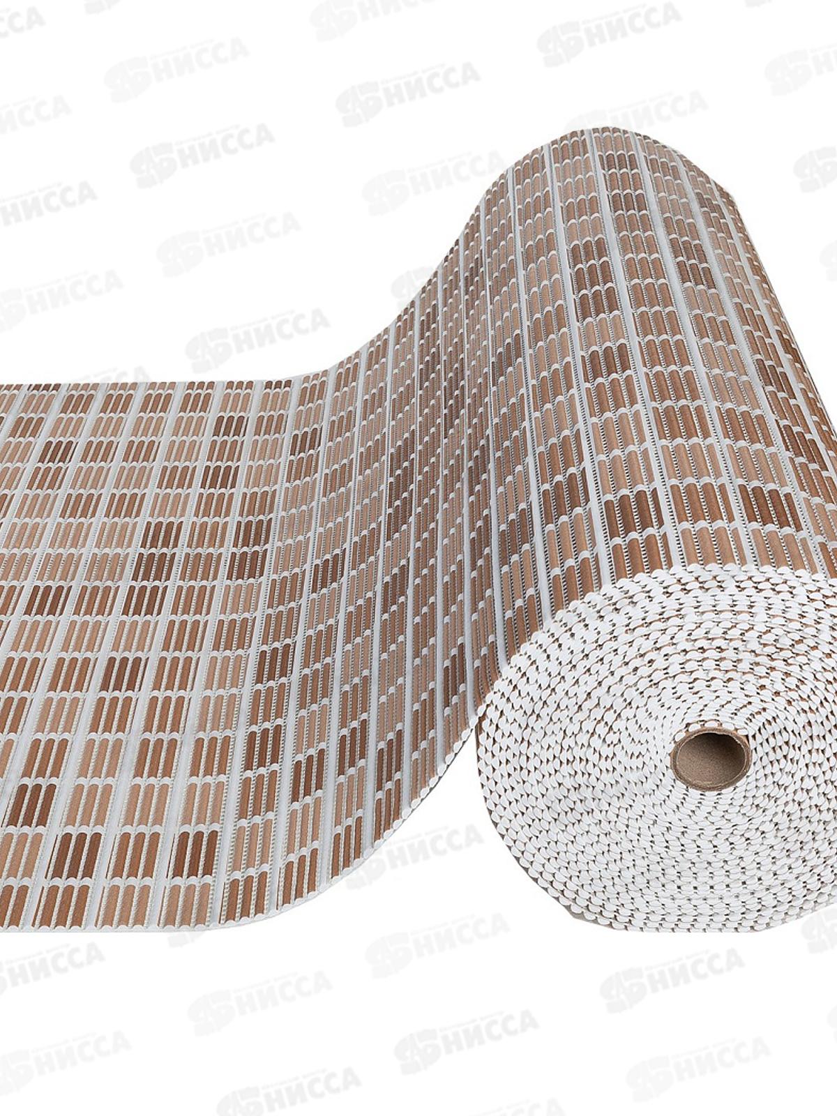 Коврик рулонный 0,65*15м ПВХ GRAILY GR1241С-65 106314