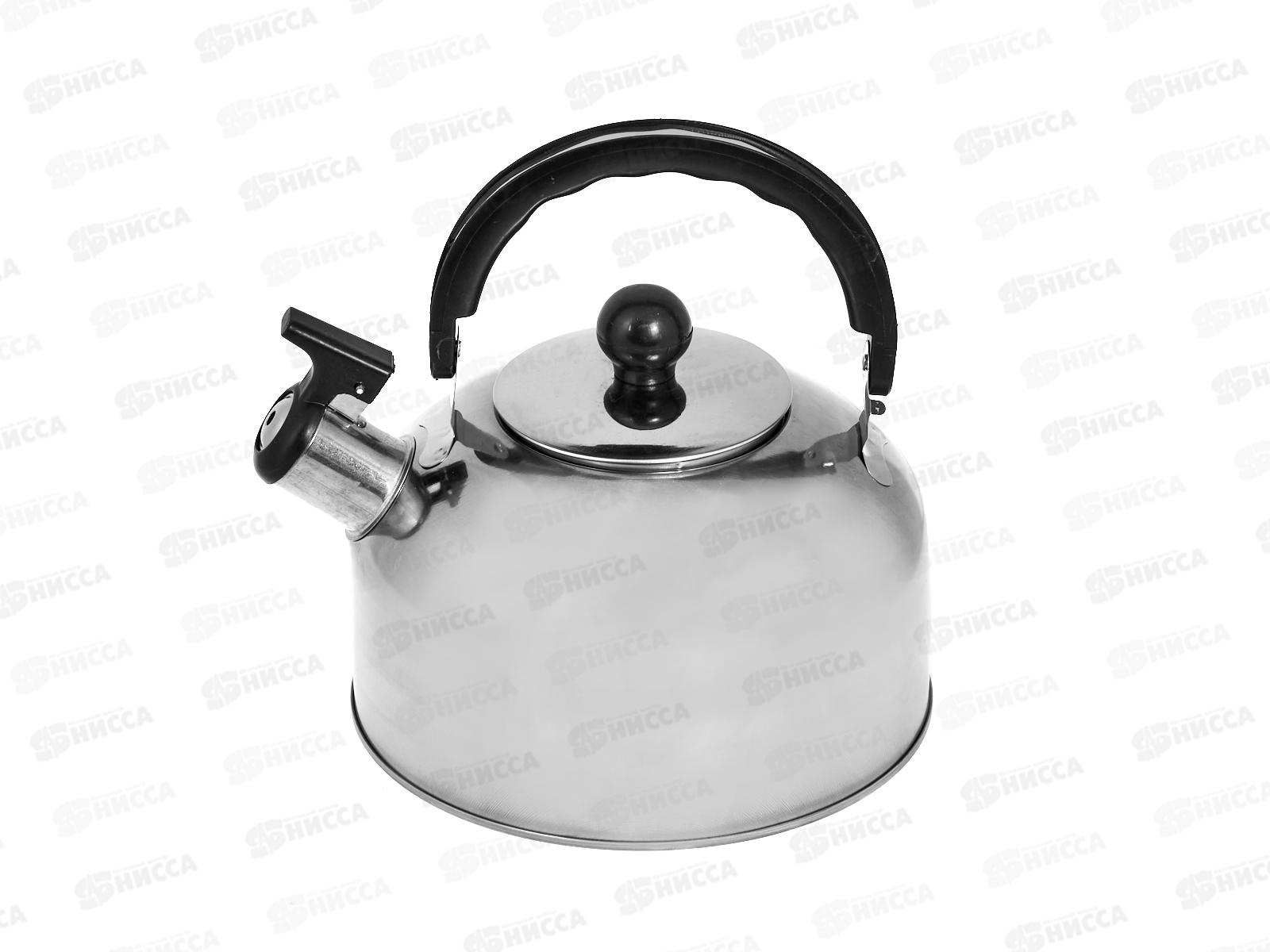 Чайник Grace 2л металл нерж сталь GR-CKS-4120 115868