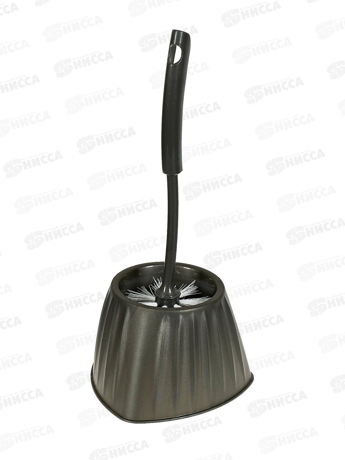 Комплект WС &quotRocknRoll&quot Антрацит SC341111003