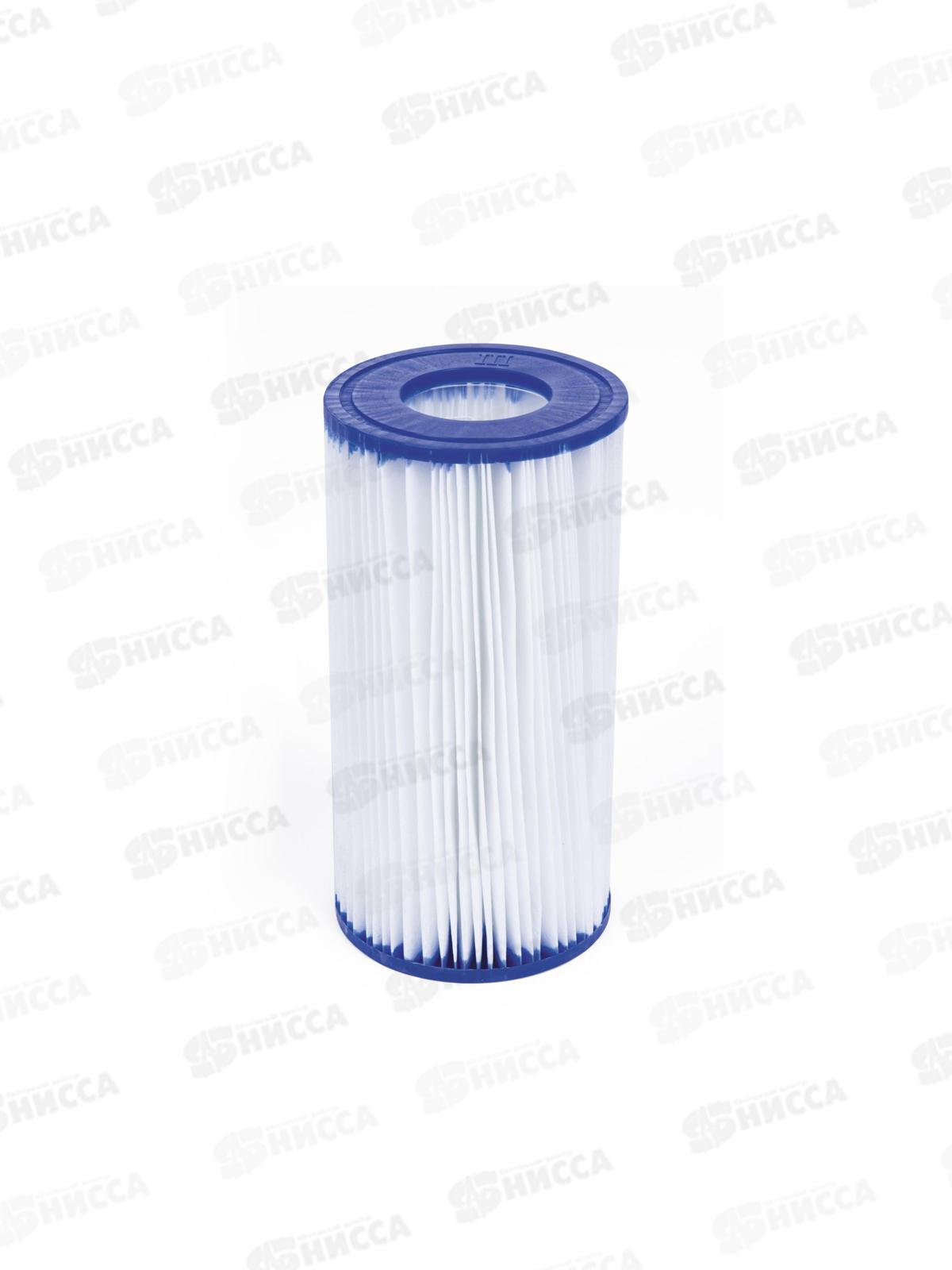 Картридж для фильтр насосов (IlI) 58012  Bestway *12
