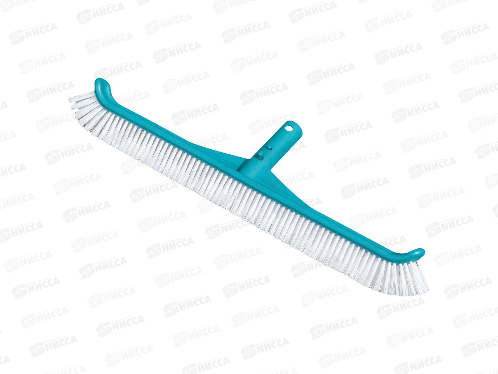 Щетка для чистки стенок бассейна 50,5см 58280 Bestway  *12