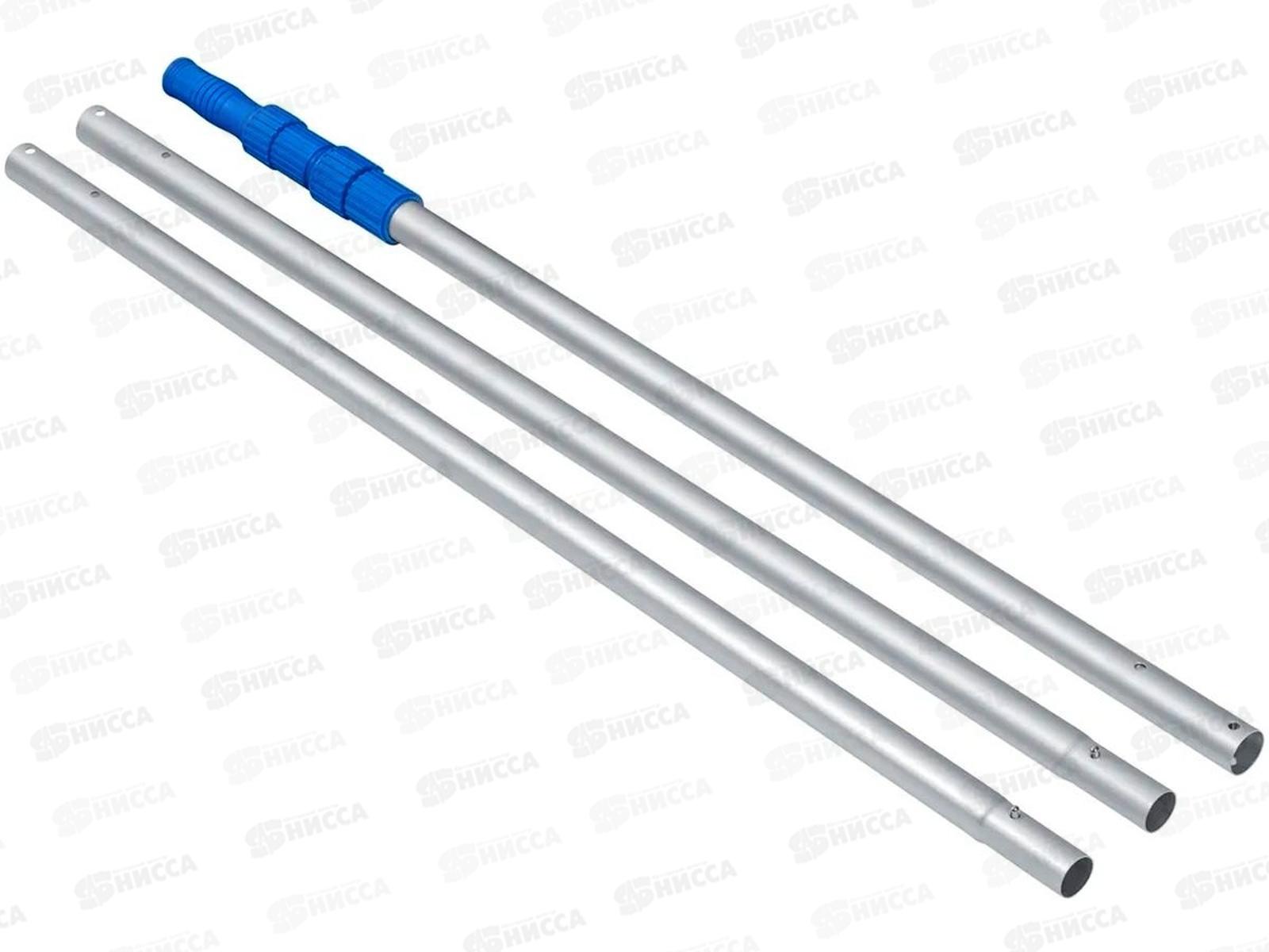 Рукоятка телескопическая 104-457см 58702 BESTWAY *8